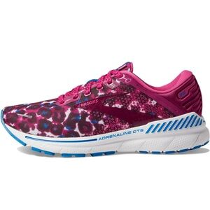 Nwt Brooks Women's Adrenaline GTS 22 Supportive Running Shoe